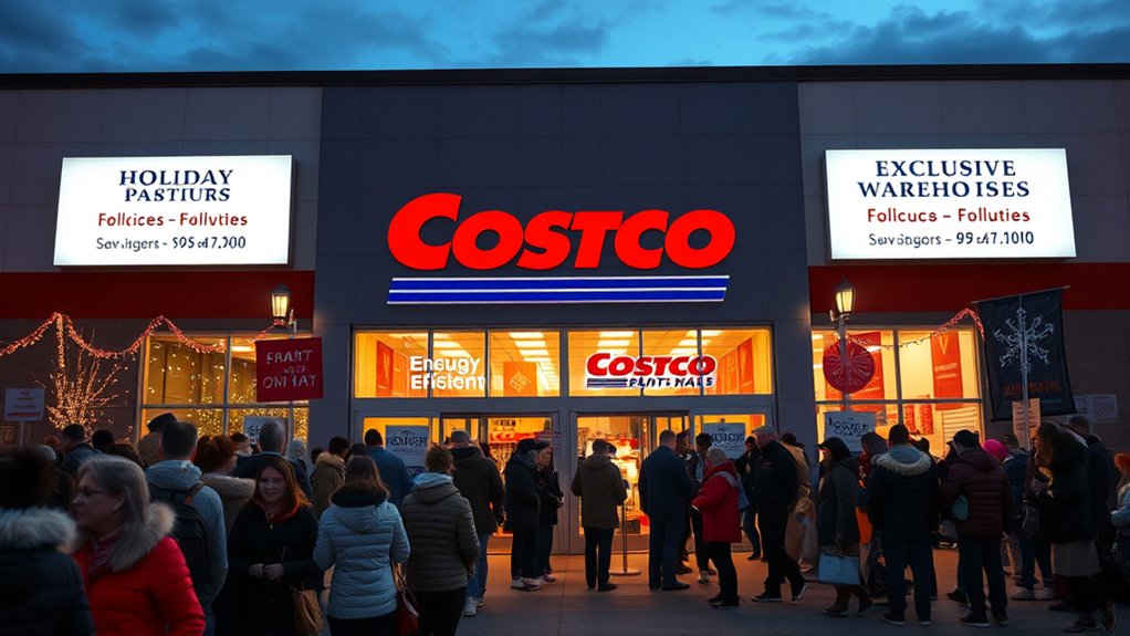 holiday hours and adjustments