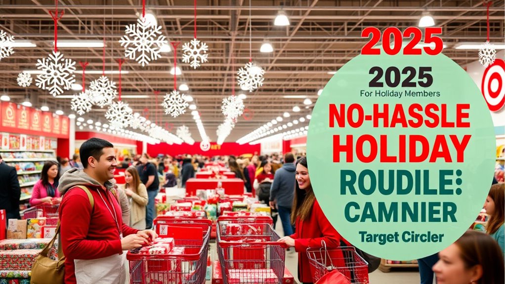 holiday shopping benefits and protections