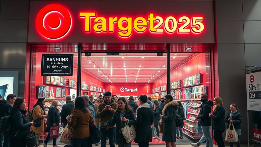 holiday shopping deal trends