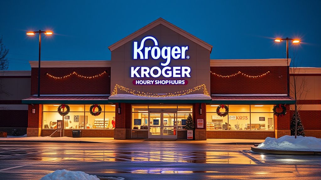 holiday shopping made easier