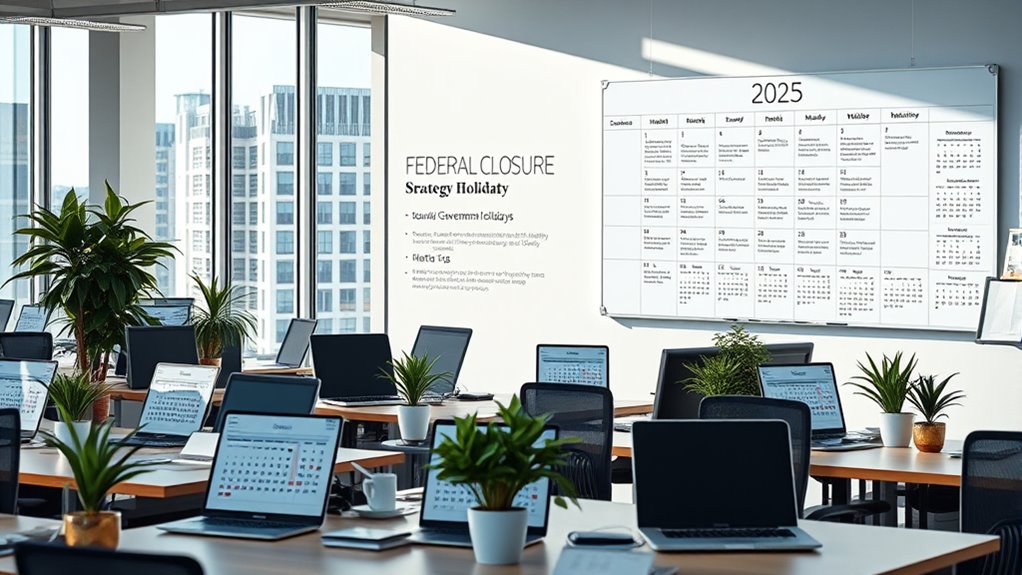 holiday staffing and planning