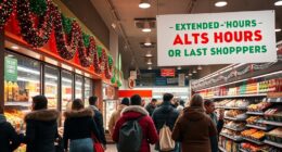 holiday store hours 2025