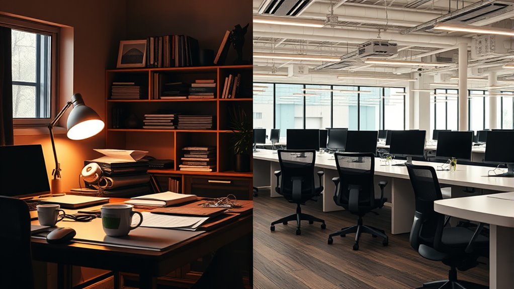 hybrid infrastructure and security