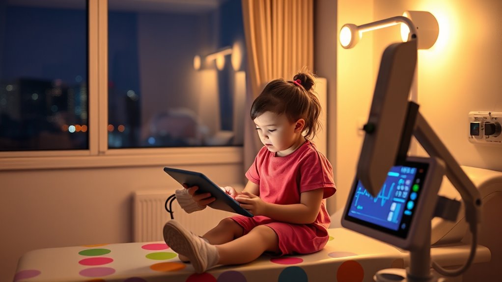 innovative pediatric healthcare solutions