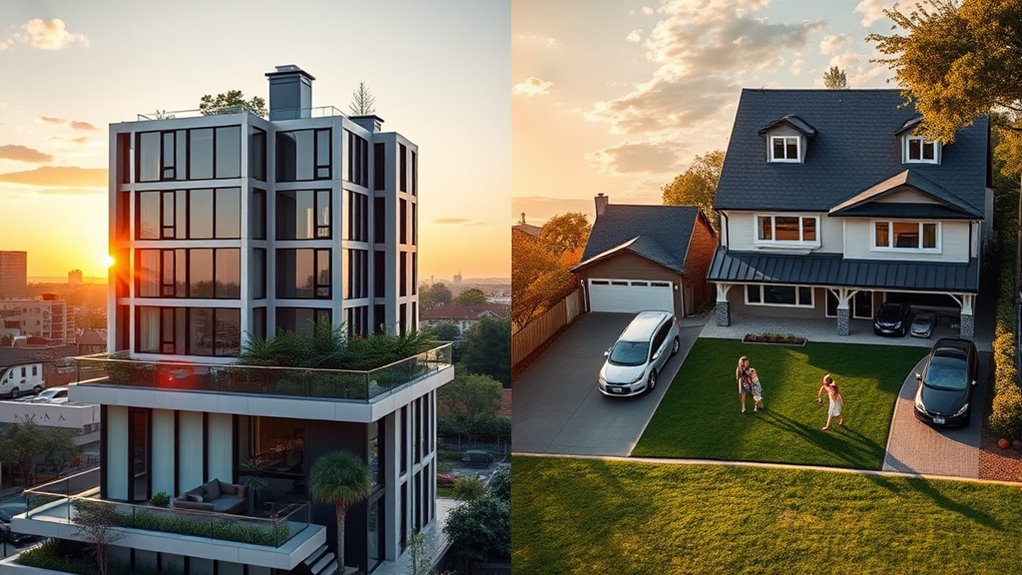 invest rent savings wisely