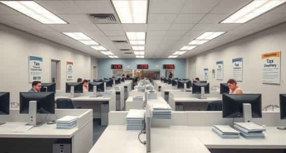 irs office hours schedule