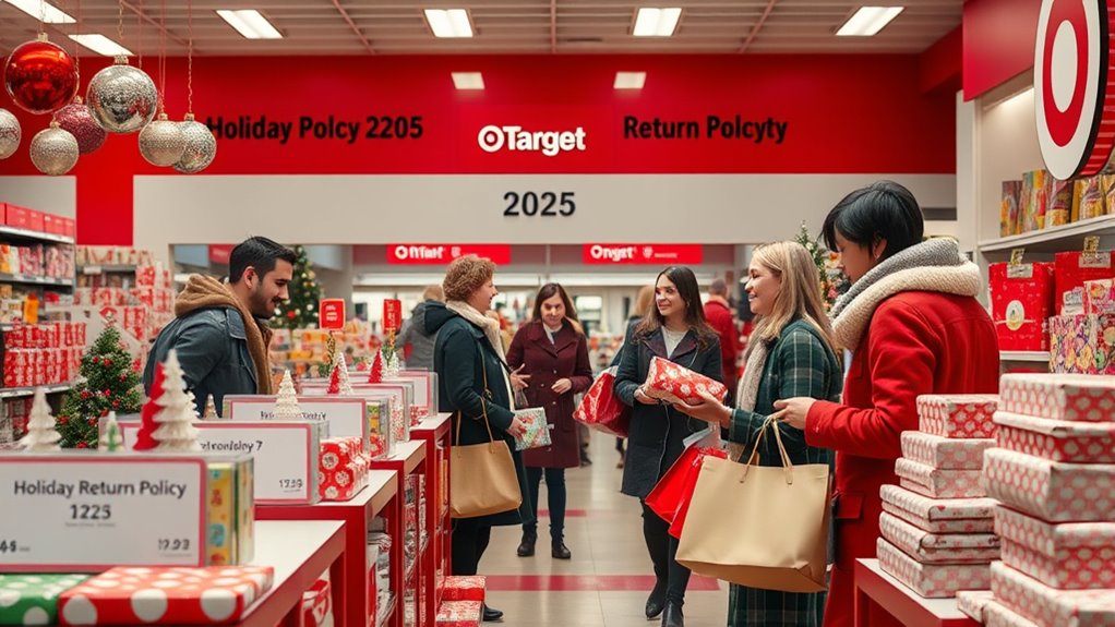 keep receipts packaging intact