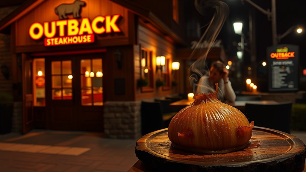 late night dining options