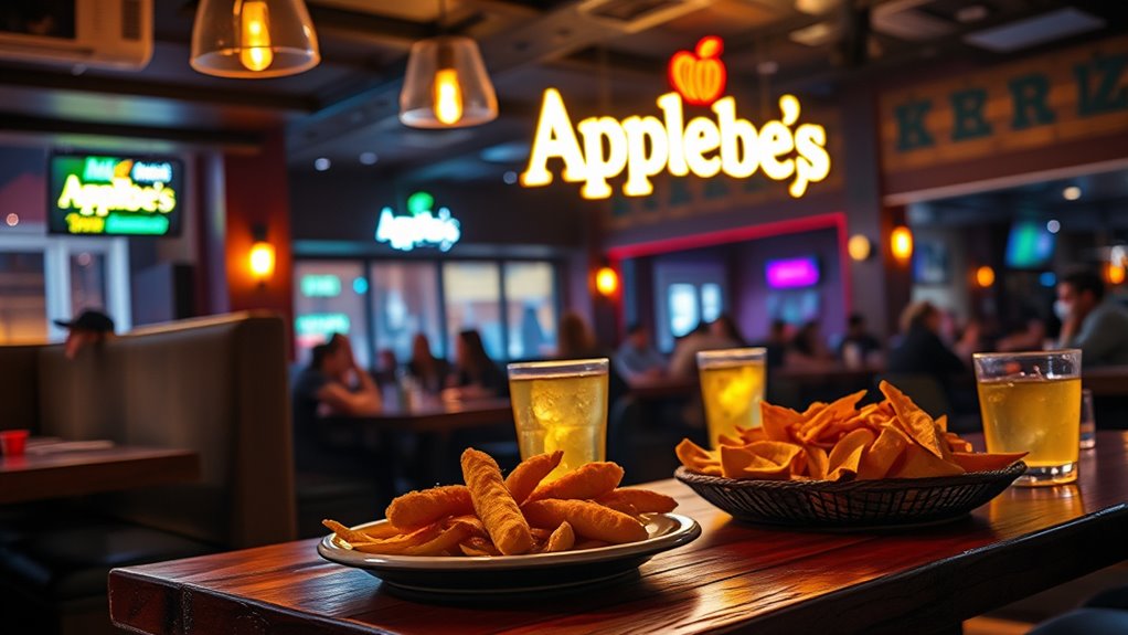 late night food discounts