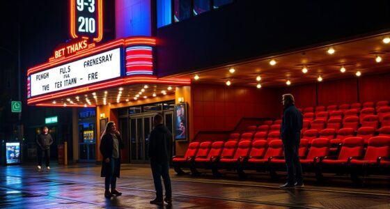 late night movie showtimes