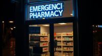 late night pharmacy hours