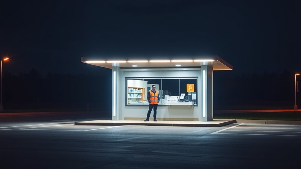 late night pharmacy safety features