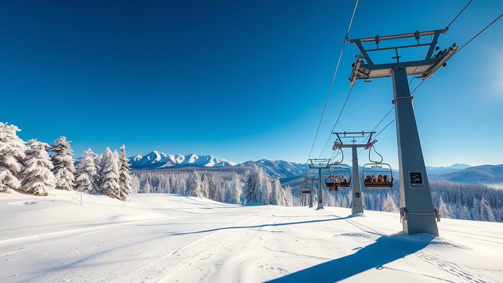 lift operation hours schedule