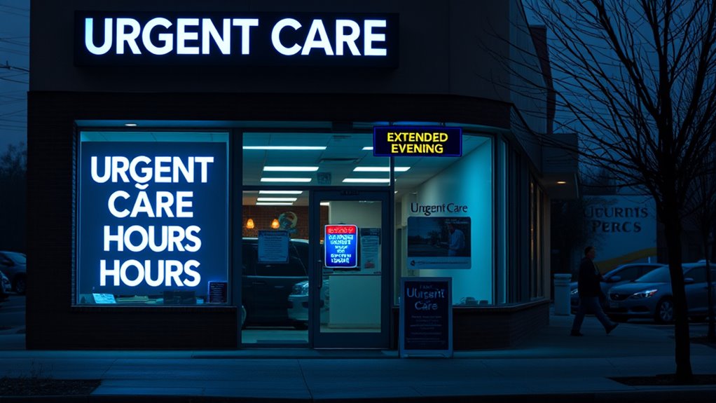 limited hours due to staffing