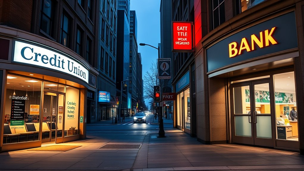 limited saturday banking hours