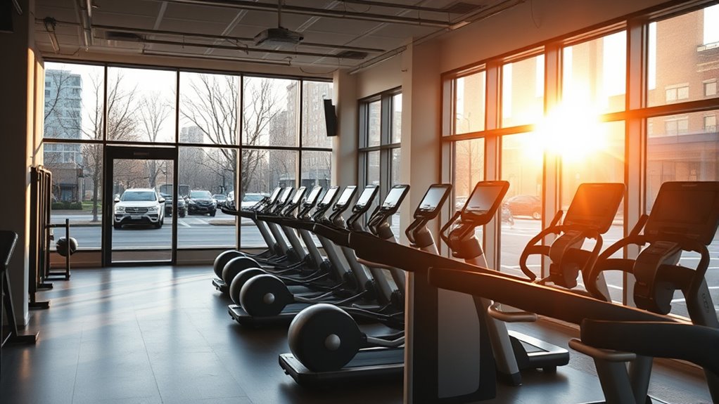 local scheduling and events