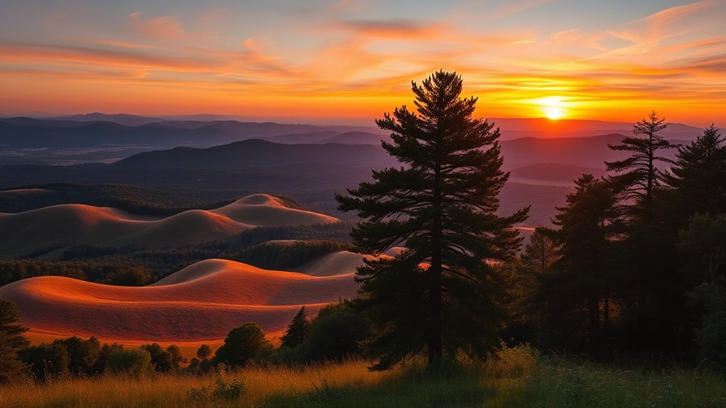 location influences daylight hours