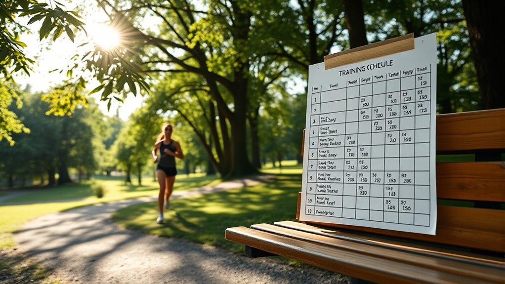 long runs taper hydration