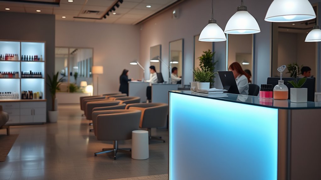 long shifts busy hours