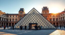 louvre hours for visitors