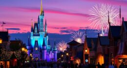 magic kingdom operating hours