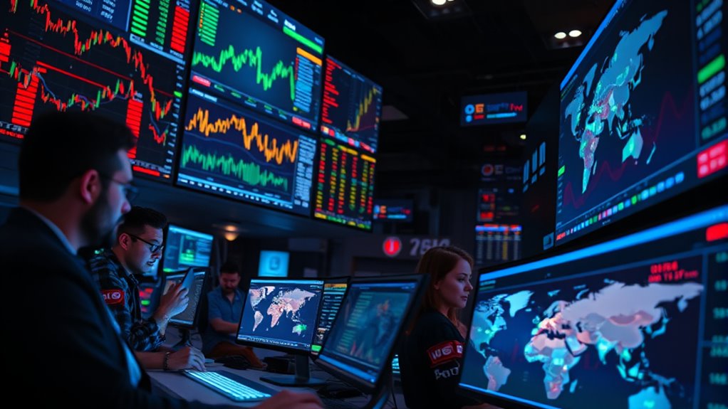 market hours affect liquidity