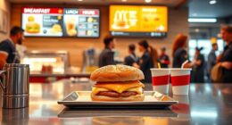 mcdonald s breakfast lunch hours