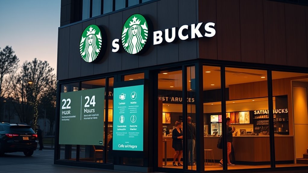 mobile ordering and accessibility