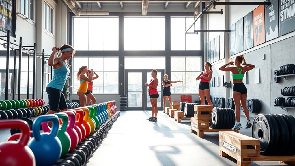 morning workouts boost consistency