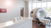 mri center scan scheduling