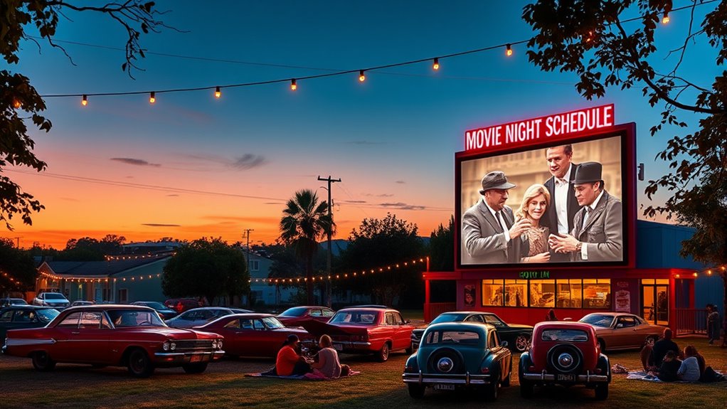 multiple screens swap meet