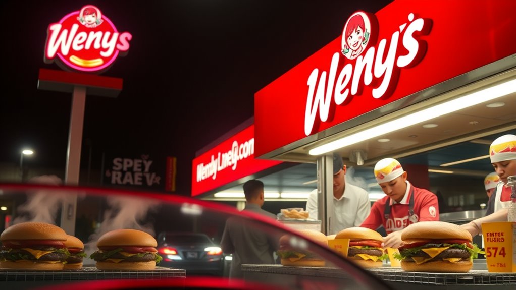 nighttime food safety protocols