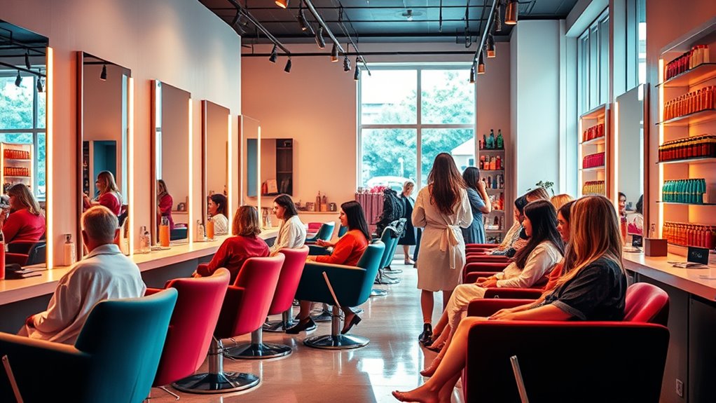 online booking boosts sunday appointments