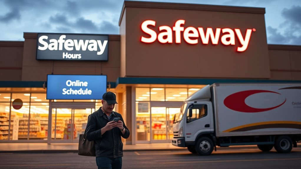 online shopping with delivery