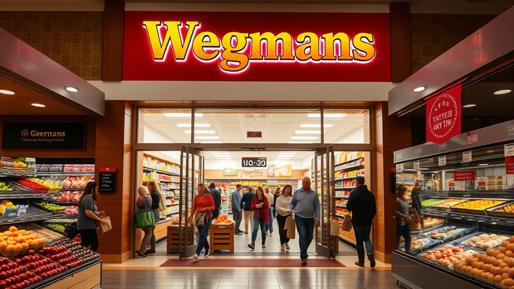 open all day grocery