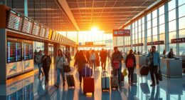 optimal booking time 2025