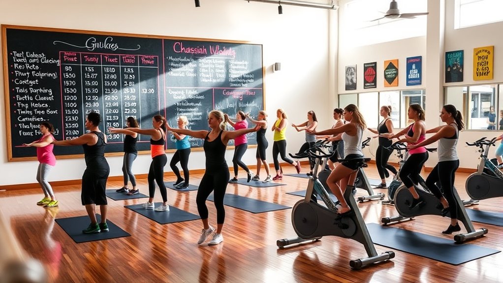 optimal workout timing strategies