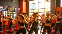 orangetheory fitness class schedule