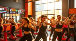 orangetheory fitness class schedule