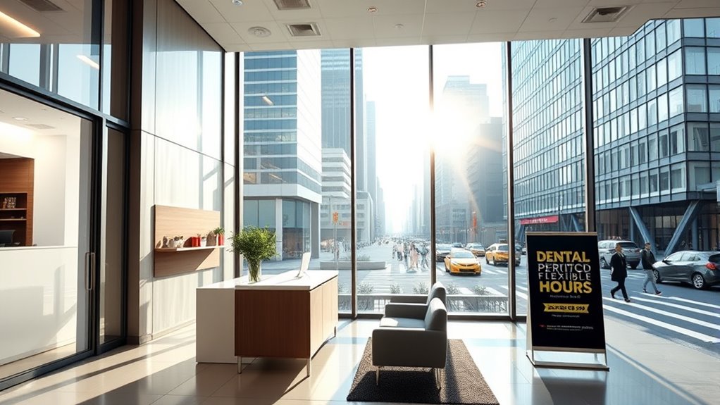 ownership location operational hours