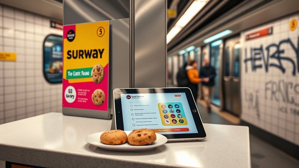 participate with recent receipt