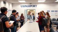 passport office hours schedule