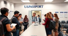 passport office hours schedule