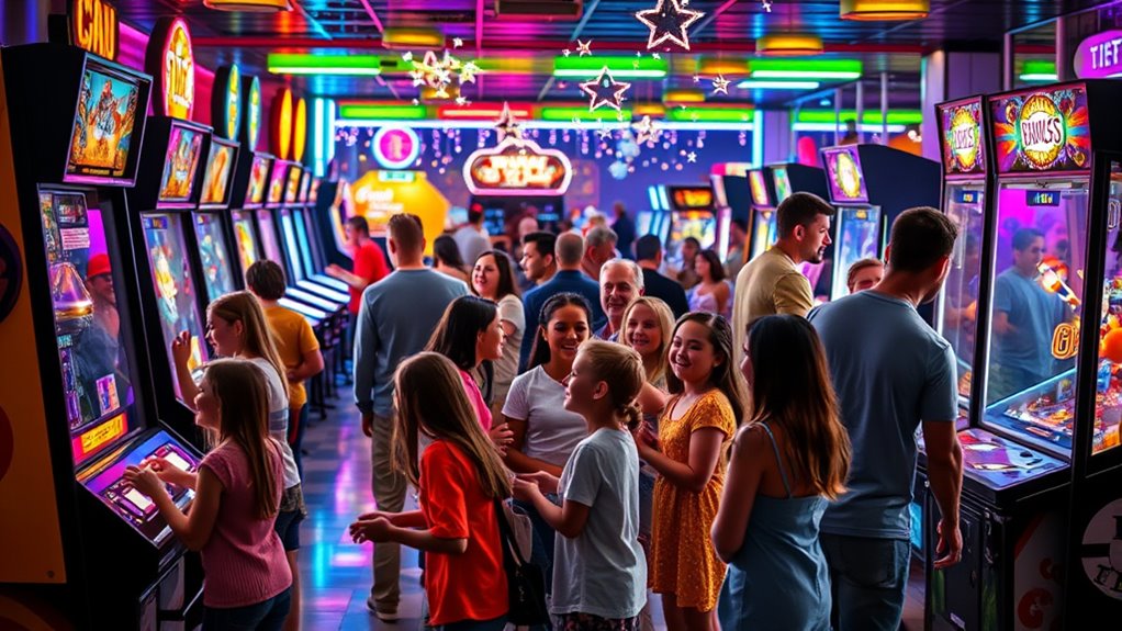 peak family traffic strategies