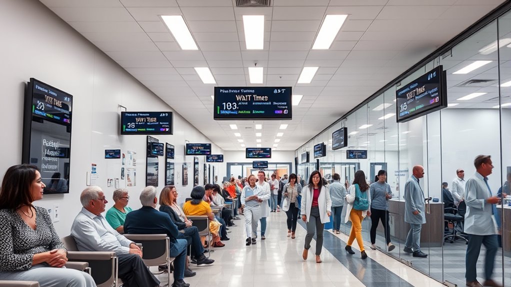 peak testing center hours