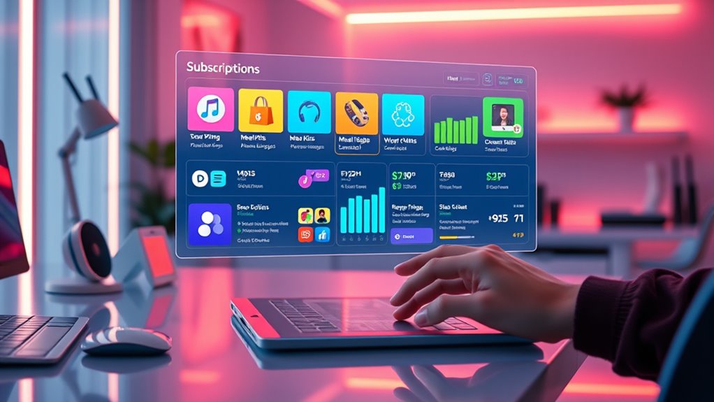 personalized dynamic subscription pricing