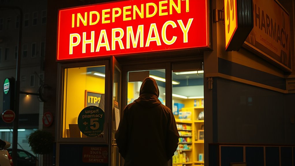 personalized late night pharmacy services