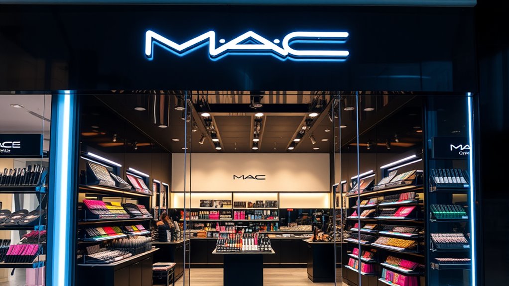 personalized makeup and virtual try ons