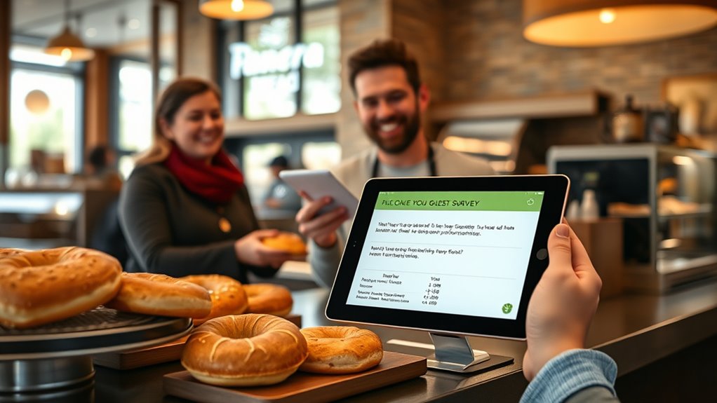 personalized seamless customer experience