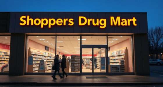 pharmacy hours in canada